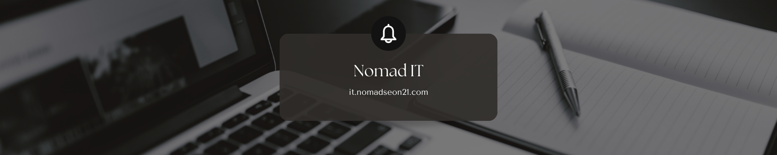 Nomad IT